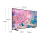 Samsung TV SAMSUNG 50" QE50Q67BAU QLED 4K Tizen DVB-T2/HEVC # - 1461479 - zdjęcie 3